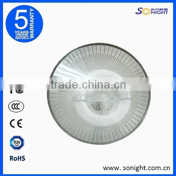 Warehouses Work Induction High Bay Light Fixture 150w photo-5