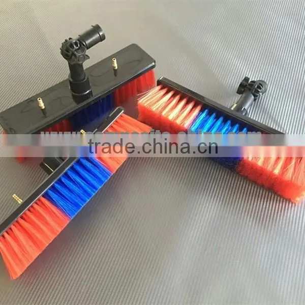 2016 Water Fed Pole Brush Used for Telescoping Pole From Weihai