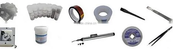 Ity Bag Bga Reballing Kit photo-2