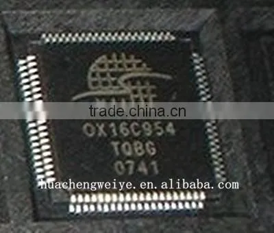 (Original)OX16C954-TQBG Stock photo-2