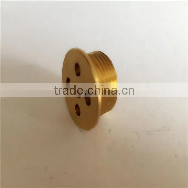 Free Sample Available Of Stainless Steel Machine Components photo-3