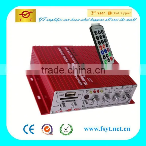 Open Hearing Aid Best Prices YT-V10 With Usb/sd
