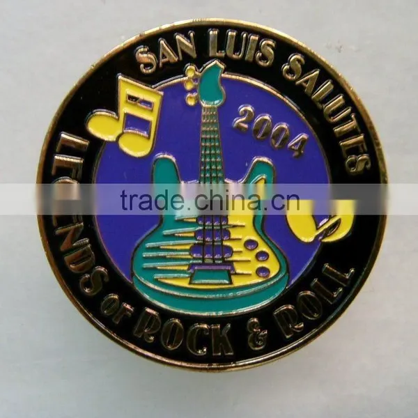 Souvenir Coin