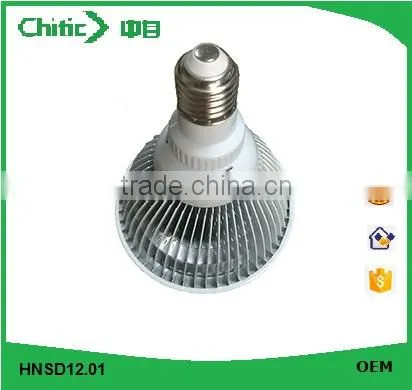 Hot Selling High Quality Standard Manufacturer in China Factory Price 12W LED Plant Grow Light for Strawberry photo-3