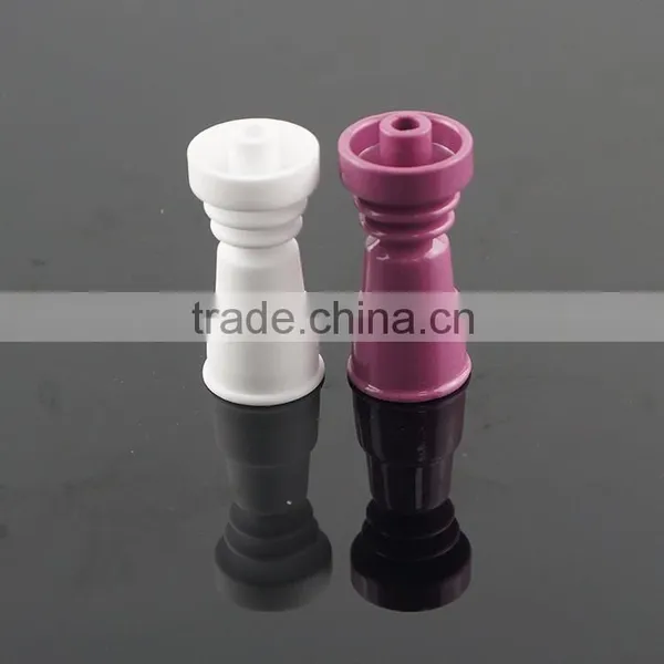 2015 Cheapest Domeless Titanium Nail,titanium Domeless Nail,gr2 Titanium Nail photo-3