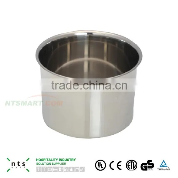High Quality Hotel and Kitchen Sauce Pot Container photo-4