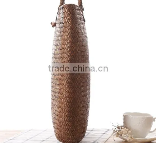 Coffee Paper Straw Bag photo-2
