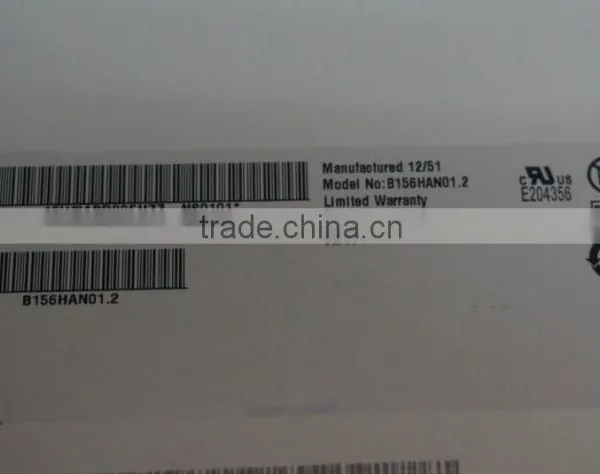 LCD Screen Display & Touch Digitizer Panel Assembly For Acer Aspire V7-581 (Factory Wholesale) photo-4