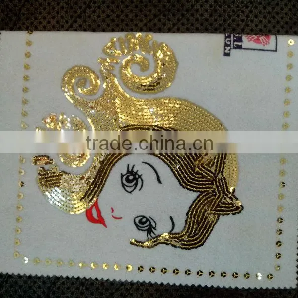 CBL-HS922 Flat and Sequin Embroidery Machine photo-4