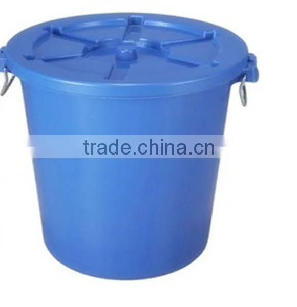 China OEM Plastic Pail Bucket