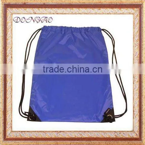 Drawstring Bag