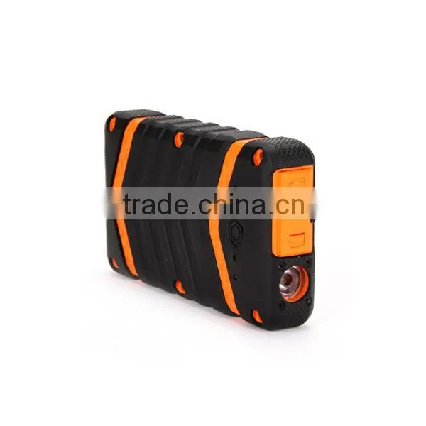 Multi-protect 18000 Mah Power Bank Portable Capacity With Dual Usb Led Power Bank photo-6