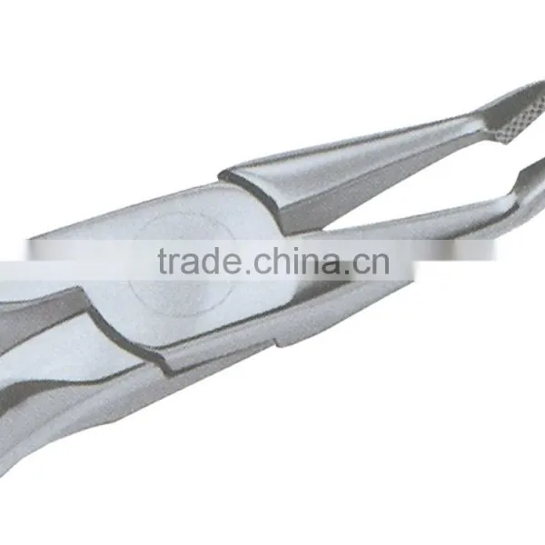 WEINGART UTILITY PLIERS ORTHODONTICS PLIERS photo-2
