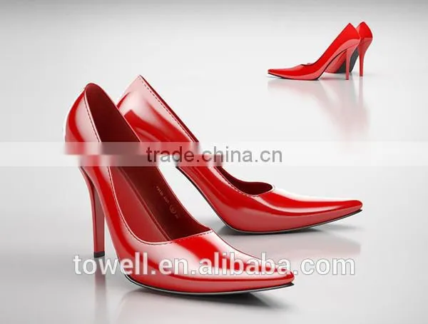 Custom Plastic 3D Shoe Prototype 3D Printing Service photo-2