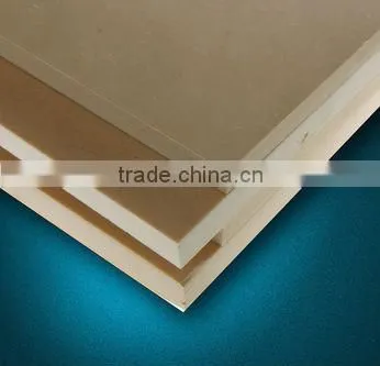Lightweight Waterproof Wpc Foam Sheet