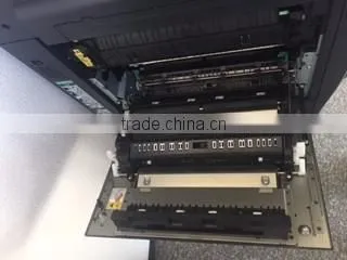 High-quality Used Multi-function Printer at Reasonable Prices photo-4