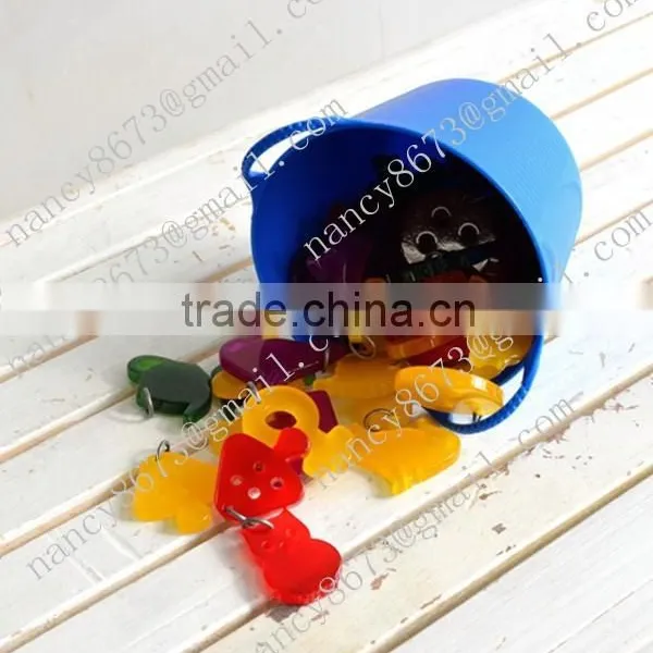 Garden Tubtrug Basket/plastic Tubtrug Basket photo-5