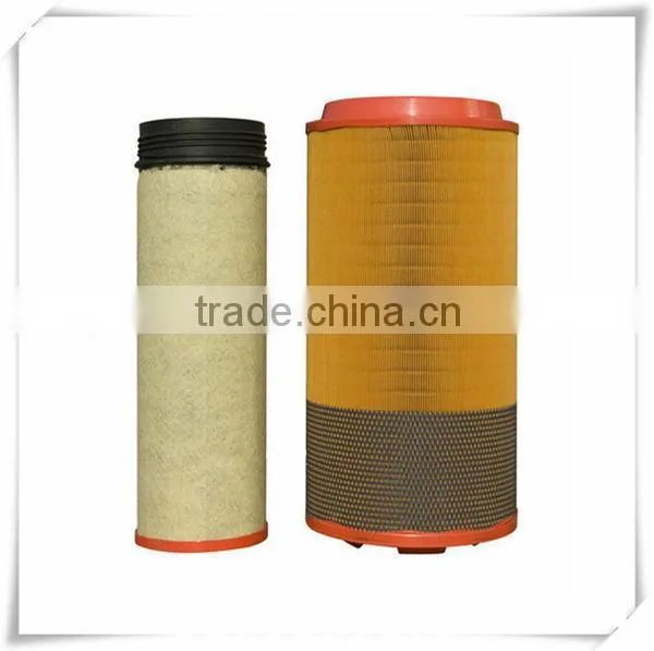 Filter Element Mann & Hummel CF610