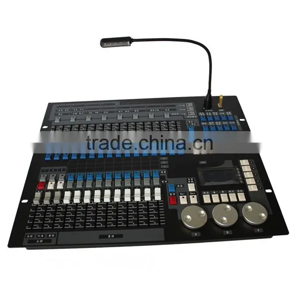 Moving Lighting King Kong1024 Dmx Controller photo-2