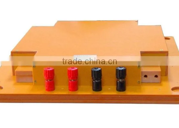 LINKJOIN MATS-2010M Silicon Steel Stator Magnet/ B-H Curve Tracer/ Hysteresis Graph System CE Trade Assurance Supplier photo-5