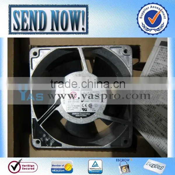 R87F-A4A15HP Electric Fan photo-2