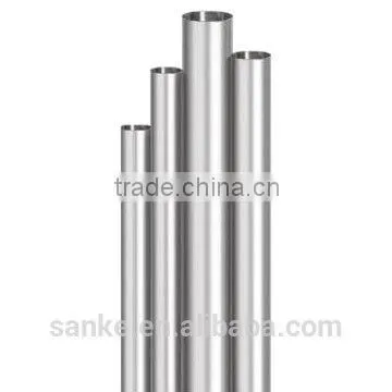 Hot Sale Pipe Polishing Machine photo-2