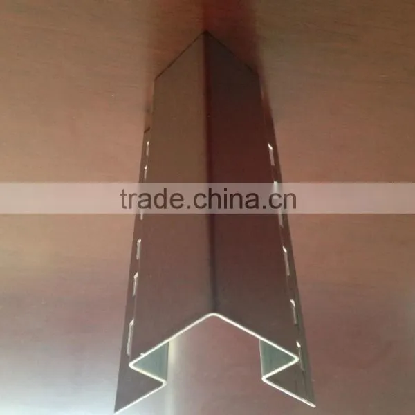Corners and Wall Protection