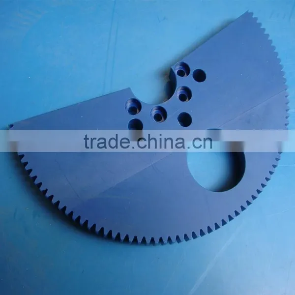 NYLATRONGSM Nylon Bevel Gears Nylon Plastic Sprockets Gear photo-2