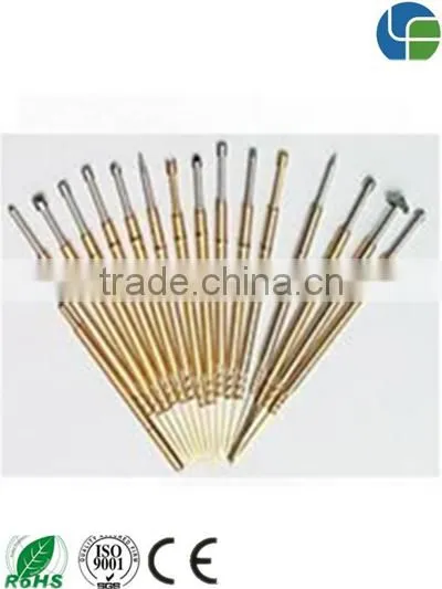 Made in China Machinery Epuipment Pcb Test Machine Contact Pin photo-4