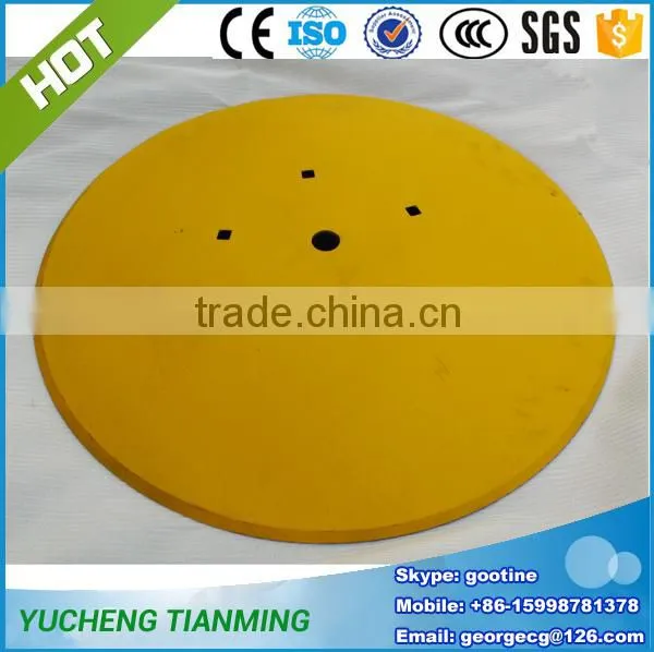 Farm Machinery Wearing Parts Plough Discs for Sale photo-5