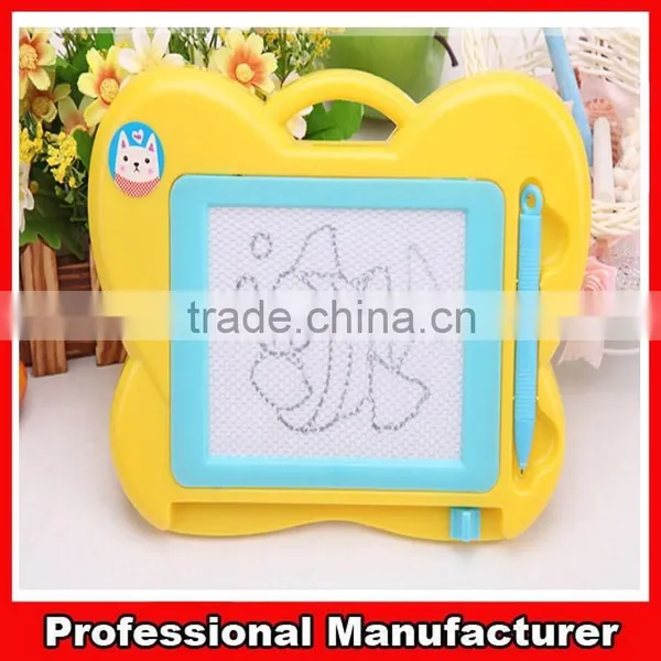 Promotional ABS Butterfly Shaped Chopping Board for Kids photo-2