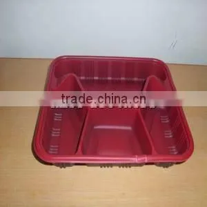 OEMvacuum Forming ps Plastic Blister Tray ,plastic Blister Packaging photo-4