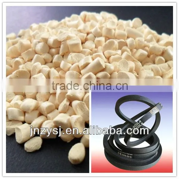Rubber Transmission Belt Master Batch/processing Promoter