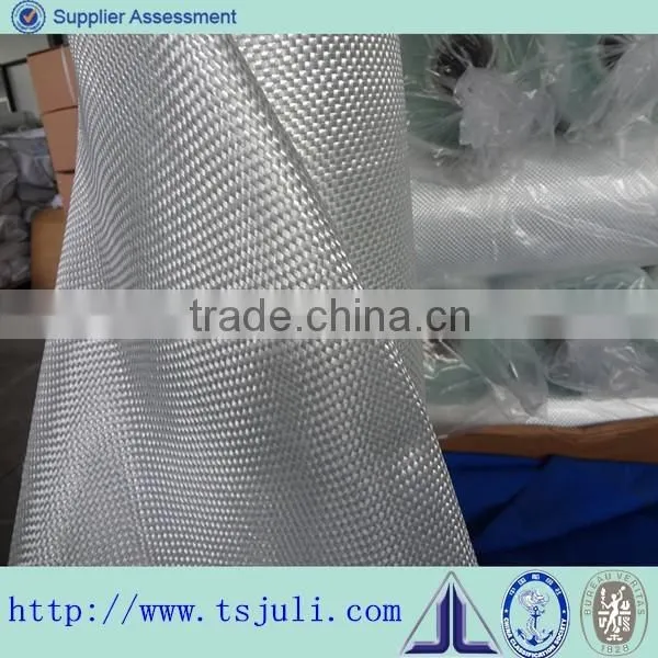 Best Price C Glass Woven Roving photo-6