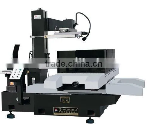 CNC Wire Cut Machine