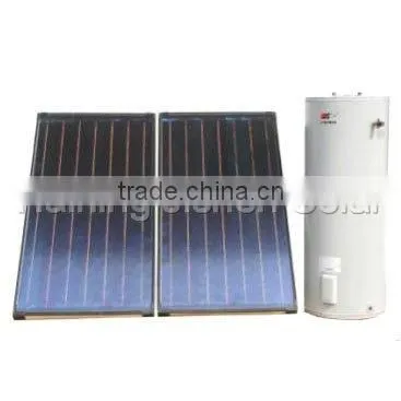 Pressure Solar Water Heater (JSFP-M006)