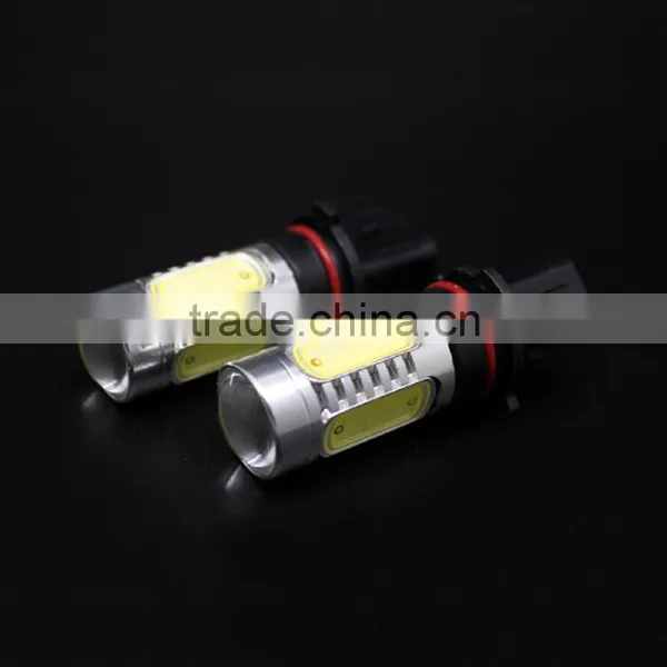 2x P13W LED Bulbs 7.5w P13w Osram Led Bulb P13w Led Bulb photo-2