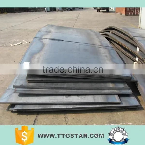 60# Steel Sheet photo-5