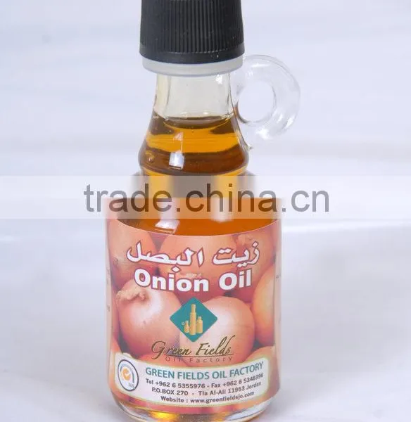 40ml Onion Oil photo-2