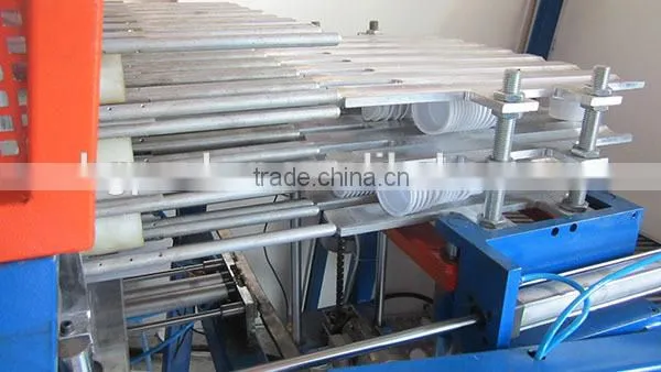 High Speed Illig Thermoforming Type 680mm Size Disposable Plastic Cups Making Machine photo-2
