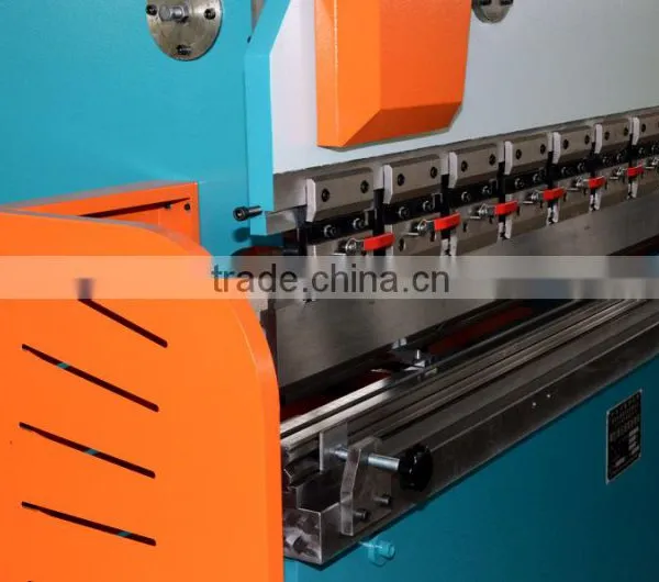 Hydraulic Power Roller Universal Threeroll Bending Machine From photo-3