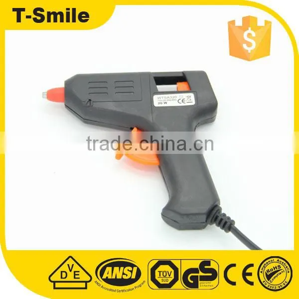PTC Heating Element For Hot Melt Glue Gun photo-2