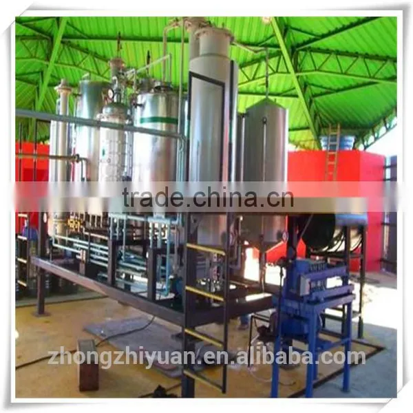 High Quality Low Price Biodiesel Machine photo-5