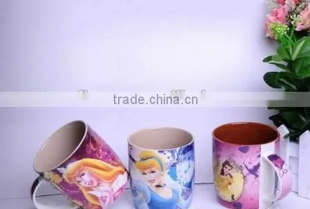 Coffee Cup Dot Promotional Ceramic photo-4