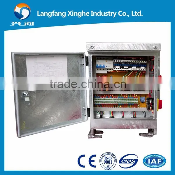 Zlp630 Suspended Platform/Sky Platform/Hanging Scaffolds for Window Cleaning Equipment photo-5