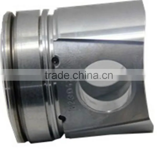 Hydraulic Piston for Spaccalegna photo-4