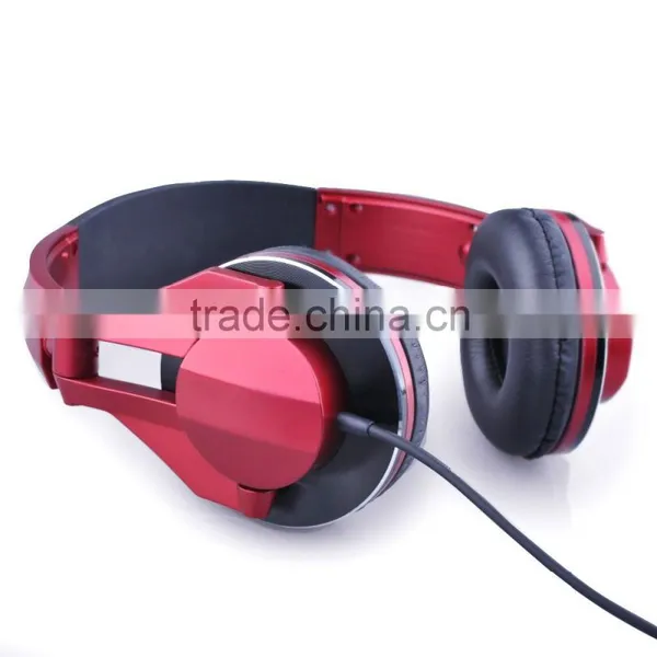 Big Cool DJ Headset photo-4
