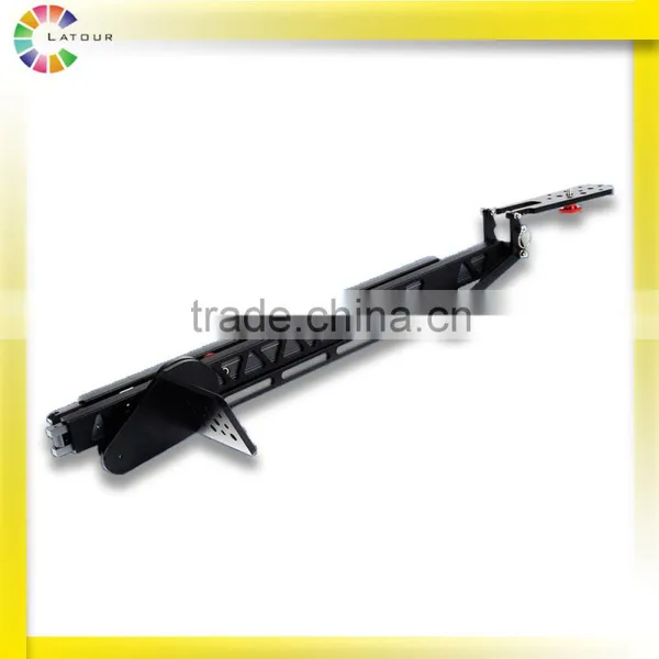 2016 Professional 195cm Flodable Aluminum Alloy Jimmy Jib Camera Crane for Sale photo-4