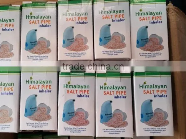 Himalayan Salt Inhaler photo-6