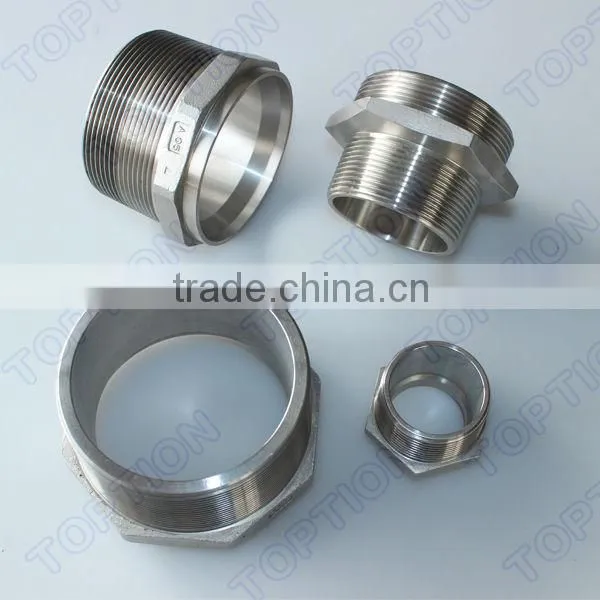 Machining Products-Connector photo-2